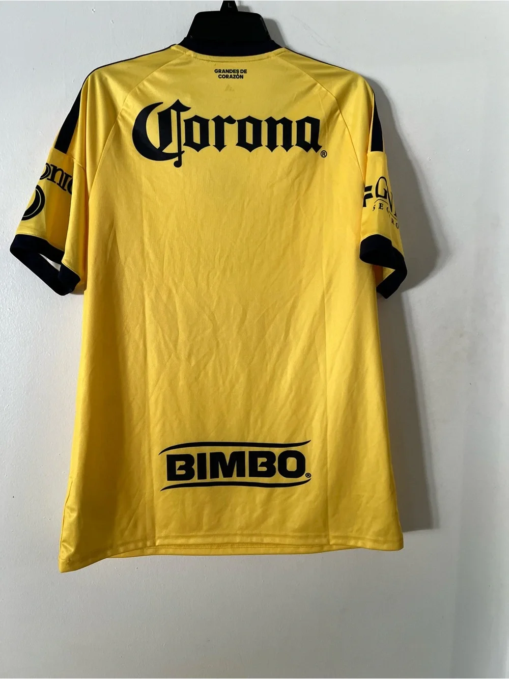 adidas official team